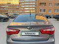 Kia Rio 2014 годаүшін4 000 000 тг. в Костанай – фото 9