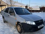 ВАЗ (Lada) Granta 2190 2013 годаfor2 000 000 тг. в Семей – фото 2