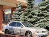 Nissan Maxima 2002 годаүшін2 800 000 тг. в Алматы – фото 4
