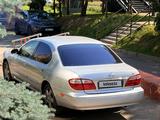 Nissan Maxima 2002 годаүшін2 800 000 тг. в Алматы – фото 2