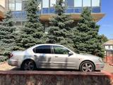 Nissan Maxima 2002 годаүшін2 800 000 тг. в Алматы – фото 5
