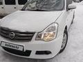 Nissan Almera 2013 года за 4 300 000 тг. в Караганда – фото 9