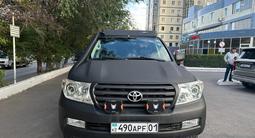 Toyota Land Cruiser 2010 годаfor20 000 000 тг. в Астана – фото 3