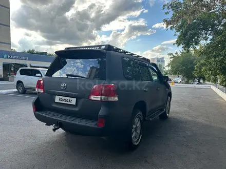 Toyota Land Cruiser 2010 года за 20 000 000 тг. в Астана – фото 6