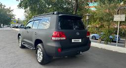 Toyota Land Cruiser 2010 годаfor20 000 000 тг. в Астана – фото 5