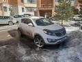 Kia Sportage 2011 года за 6 900 000 тг. в Астана