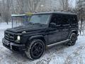 Mercedes-Benz G 63 AMG 2014 года за 32 500 000 тг. в Астана – фото 2