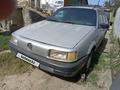 Volkswagen Passat 1990 годаүшін1 500 000 тг. в Алматы – фото 2