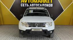 Renault Duster 2014 года за 4 050 000 тг. в Актау – фото 2