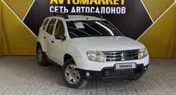 Renault Duster 2014 года за 4 050 000 тг. в Актау – фото 3