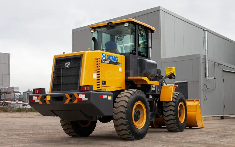 XCMG  LW300KN 2026 года за 16 000 000 тг. в Алматы