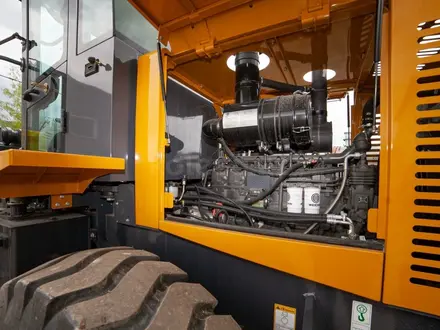 XCMG  LW300KN 2026 года за 16 000 000 тг. в Алматы – фото 4