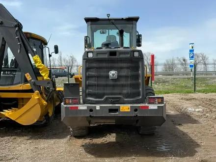 XCMG  LW300KN 2026 года за 16 000 000 тг. в Алматы – фото 8