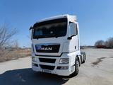 MAN  Tgx18.440 EVRO 5 2014 годаүшін29 500 000 тг. в Костанай – фото 3