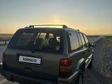 Jeep Grand Cherokee 1996 года за 4 500 000 тг. в Алматы – фото 4