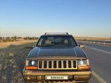 Jeep Grand Cherokee 1996 года за 4 500 000 тг. в Алматы – фото 3