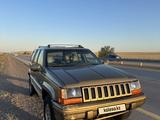 Jeep Grand Cherokee 1996 года за 4 500 000 тг. в Алматы – фото 2