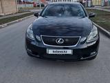 Lexus GS 300 2006 годаүшін5 700 000 тг. в Астана