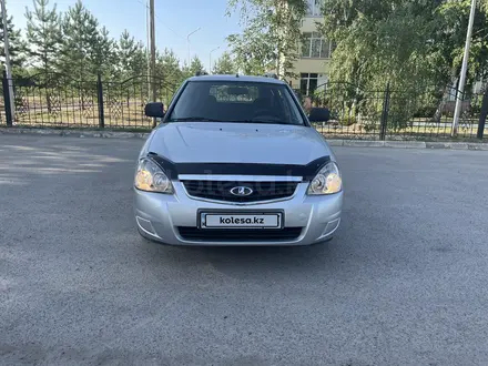 ВАЗ (Lada) Priora 2171 2013 года за 2 300 000 тг. в Алматы – фото 3