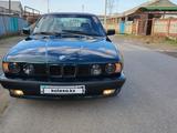 BMW 525 1994 годаүшін2 700 000 тг. в Шымкент – фото 2