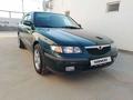 Mazda 626 1998 годаfor3 500 000 тг. в Актау – фото 2