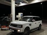 Land Rover Range Rover Sport 2011 года за 13 500 000 тг. в Атырау – фото 3