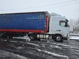 Volvo  FH 1999 года за 15 500 000 тг. в Туркестан – фото 5