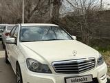 Mercedes-Benz C 180 2012 годаүшін7 400 000 тг. в Алматы