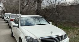 Mercedes-Benz C 180 2012 годаүшін7 400 000 тг. в Алматы – фото 4