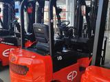 EP Equipment  CPCD18T8 2025 года за 5 200 000 тг. в Атырау – фото 2