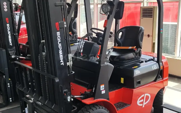 EP Equipment  CPCD18T8 2025 годаүшін5 200 000 тг. в Атырау