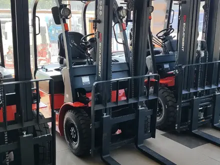 EP Equipment  CPCD18T8 2025 года за 5 200 000 тг. в Атырау – фото 7