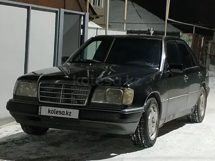 Mercedes-Benz E 220 1994 года за 1 700 000 тг. в Алматы – фото 10
