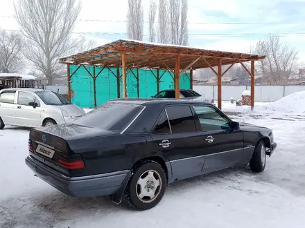 Mercedes-Benz E 220 1994 года за 1 700 000 тг. в Алматы – фото 8