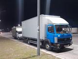 Mercedes-Benz  814 1992 года за 7 000 000 тг. в Алматы
