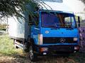 Mercedes-Benz  814 1992 года за 7 000 000 тг. в Алматы – фото 9
