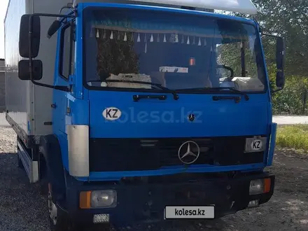 Mercedes-Benz  814 1992 года за 7 000 000 тг. в Алматы – фото 3