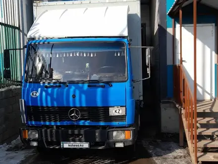 Mercedes-Benz  814 1992 года за 7 000 000 тг. в Алматы – фото 6