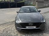 Hyundai Sonata 2020 года за 9 570 880 тг. в Шымкент
