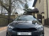 Kia Cee'd 2024 года за 10 890 000 тг. в Караганда – фото 2