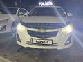 Chevrolet Cruze 2014 годаүшін4 300 000 тг. в Алматы – фото 8