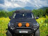 Toyota Land Cruiser 2008 года за 23 900 000 тг. в Алматы