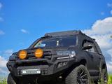 Toyota Land Cruiser 2008 года за 23 900 000 тг. в Алматы – фото 2