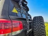 Toyota Land Cruiser 2008 года за 23 900 000 тг. в Алматы – фото 5