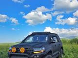 Toyota Land Cruiser 2008 года за 23 900 000 тг. в Алматы – фото 3