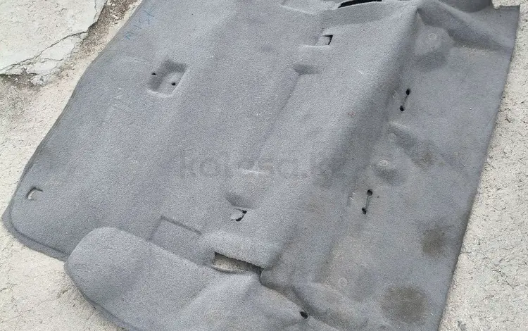 Ковролан обшивка пола багажника nissan mistral , из Японии за 20 000 тг. в Алматы