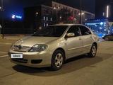 Toyota Corolla 2006 года за 3 500 000 тг. в Шымкент