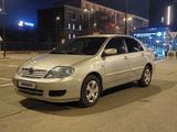 Toyota Corolla 2006 года за 3 500 000 тг. в Шымкент – фото 3