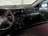 Toyota Corolla 2006 года за 3 500 000 тг. в Шымкент – фото 4