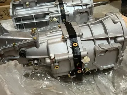 Джак двигатель коробка в сборе за 345 000 тг. в Шымкент – фото 4
